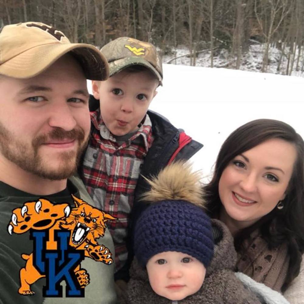 Meet your Posher, Brittany